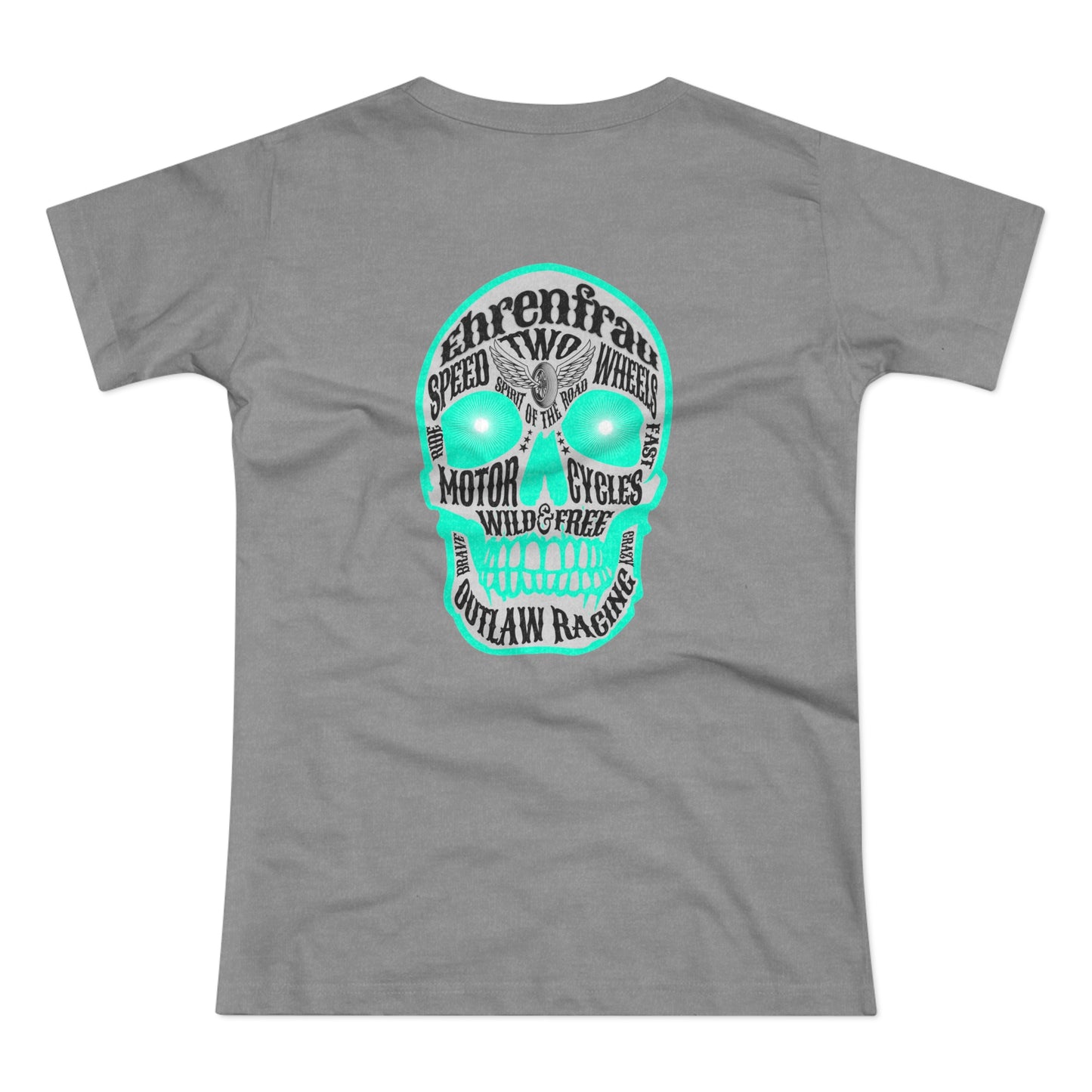 Ehrenfrau T-Shirt