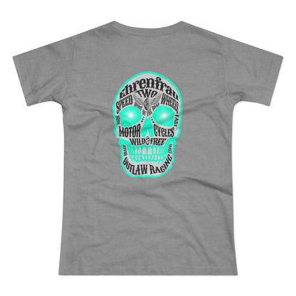 Ehrenfrau T-Shirt