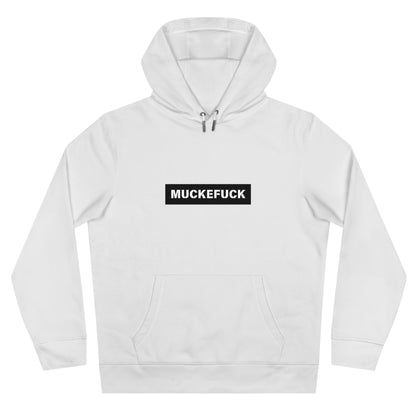Muckefuck - Statement Hoodie