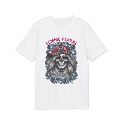 Femme Floral - T-Shirt