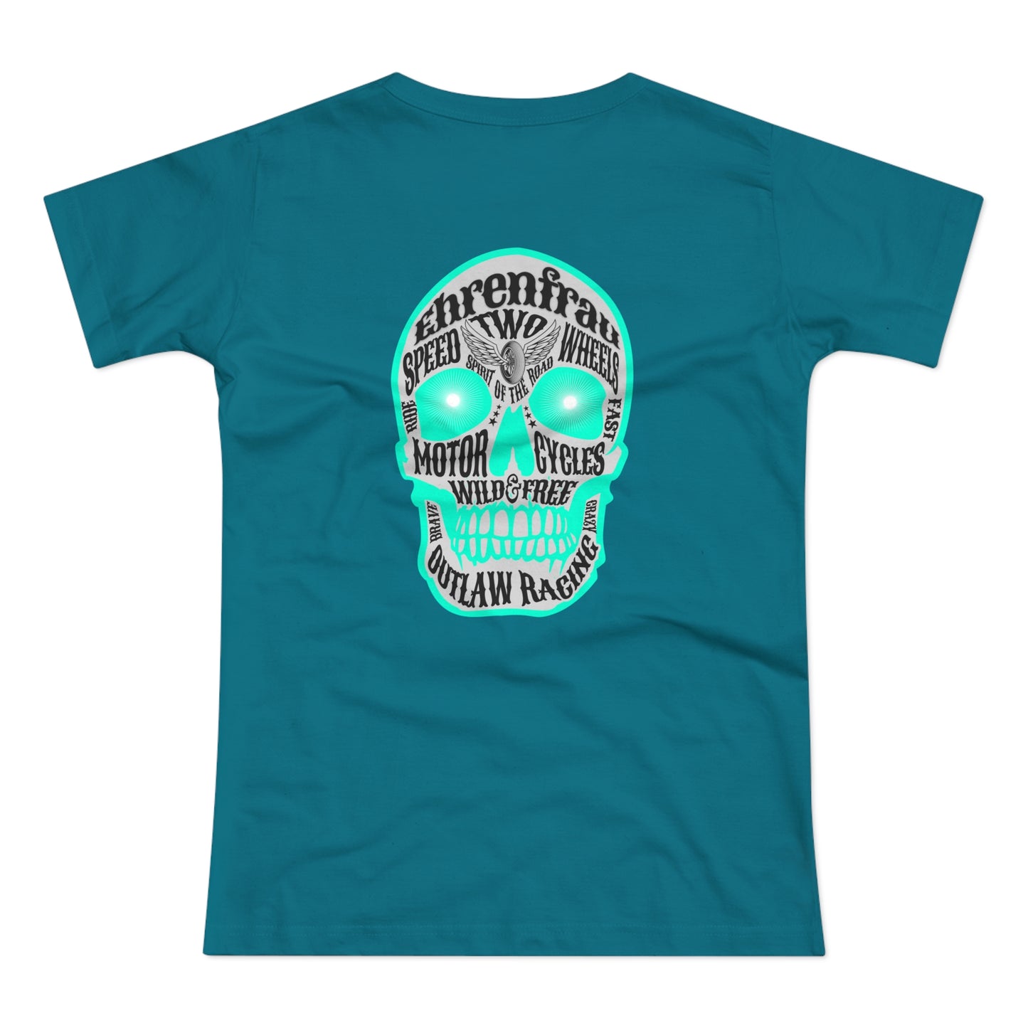 Ehrenfrau T-Shirt