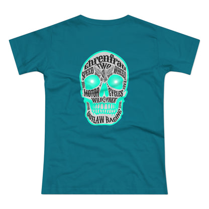 Ehrenfrau T-Shirt