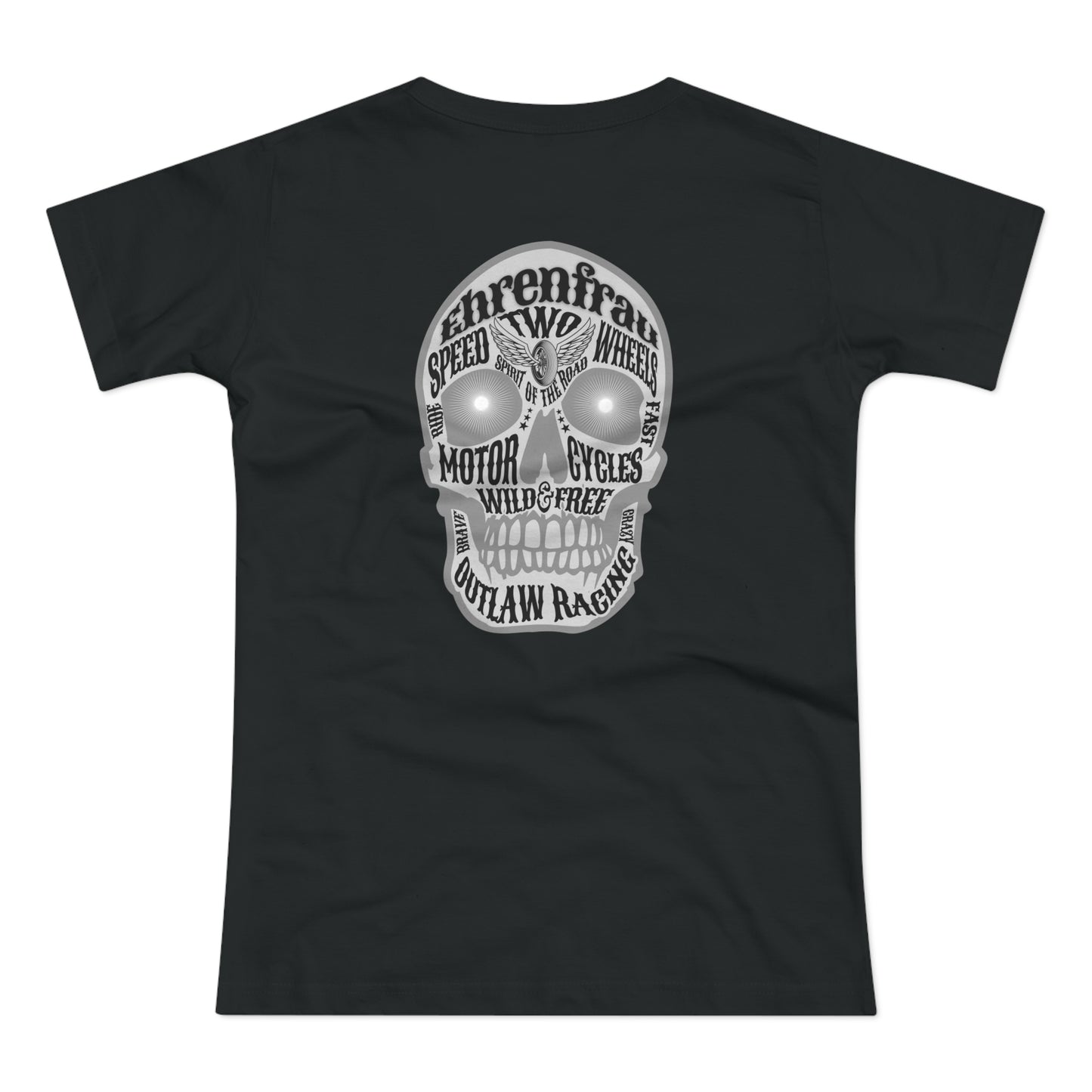 Ehrenfrau T-Shirt