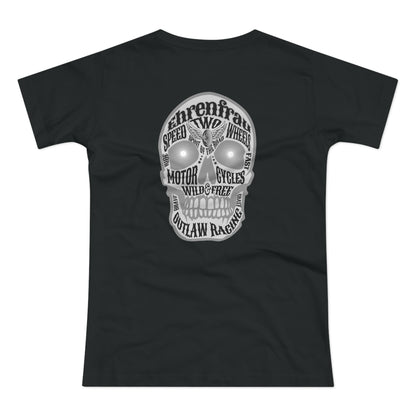 Ehrenfrau T-Shirt