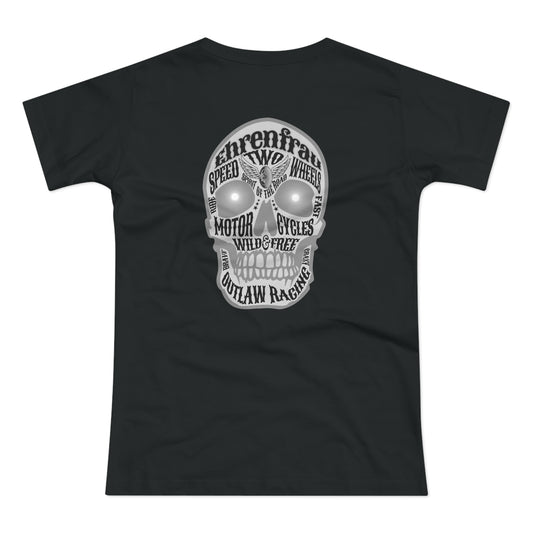 Ehrenfrau T-Shirt