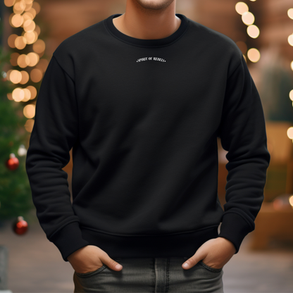 Good Vibes Only - Sweatshirt
