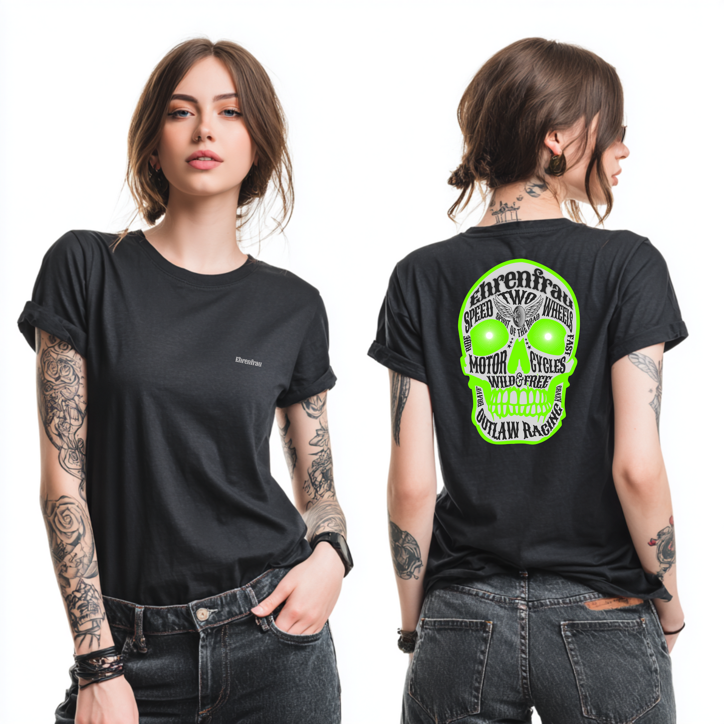 Ehrenfrau T-Shirt