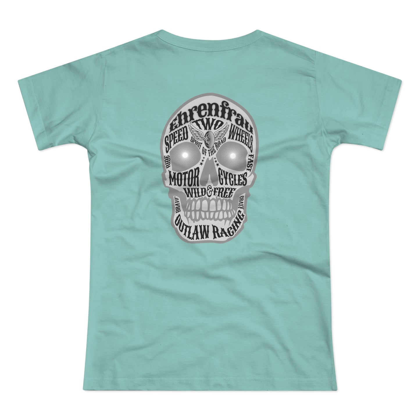 Ehrenfrau T-Shirt
