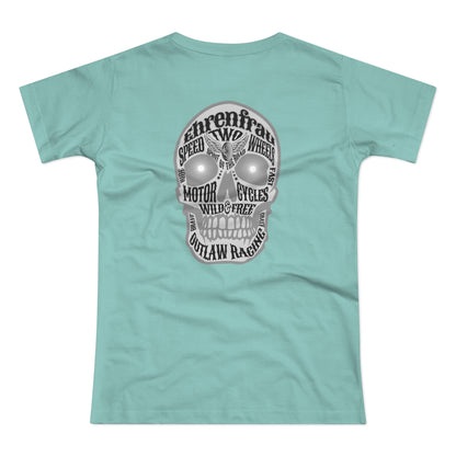 Ehrenfrau T-Shirt