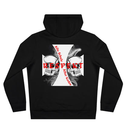 Respekt - Hoodie