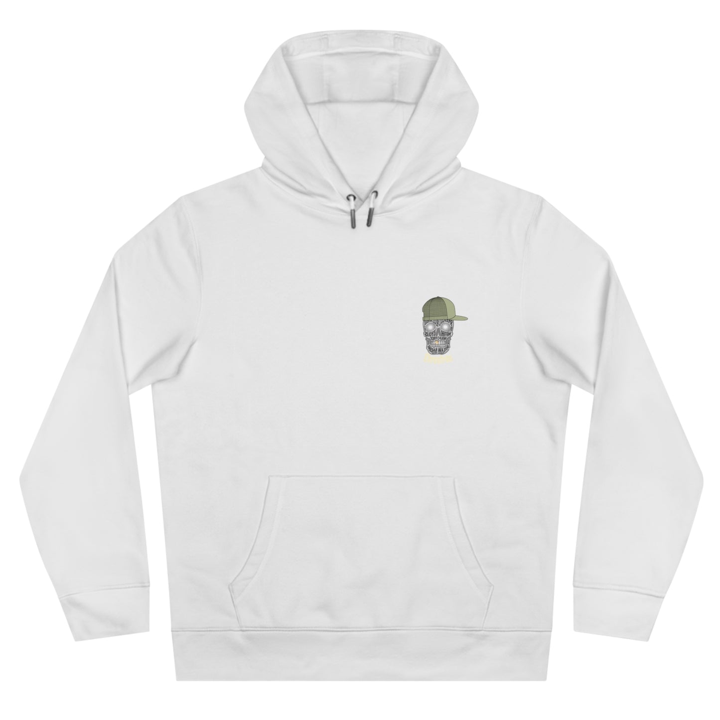 Ehrenfrau - Hoodie