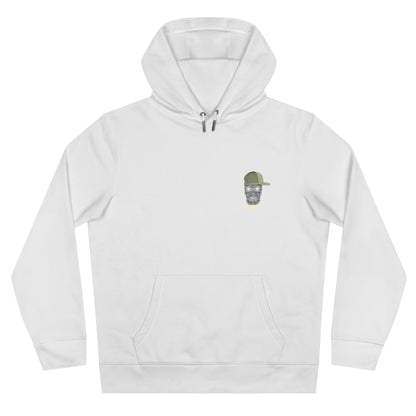 Ehrenfrau - Hoodie