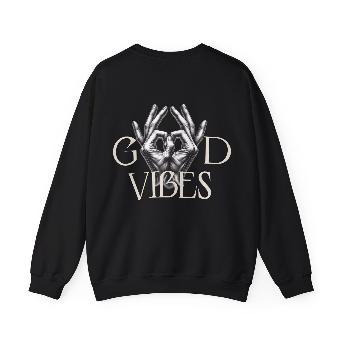 Good Vibes - Sweatshirt