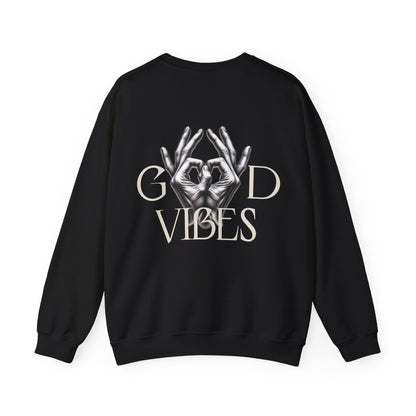 Good Vibes - Sweatshirt