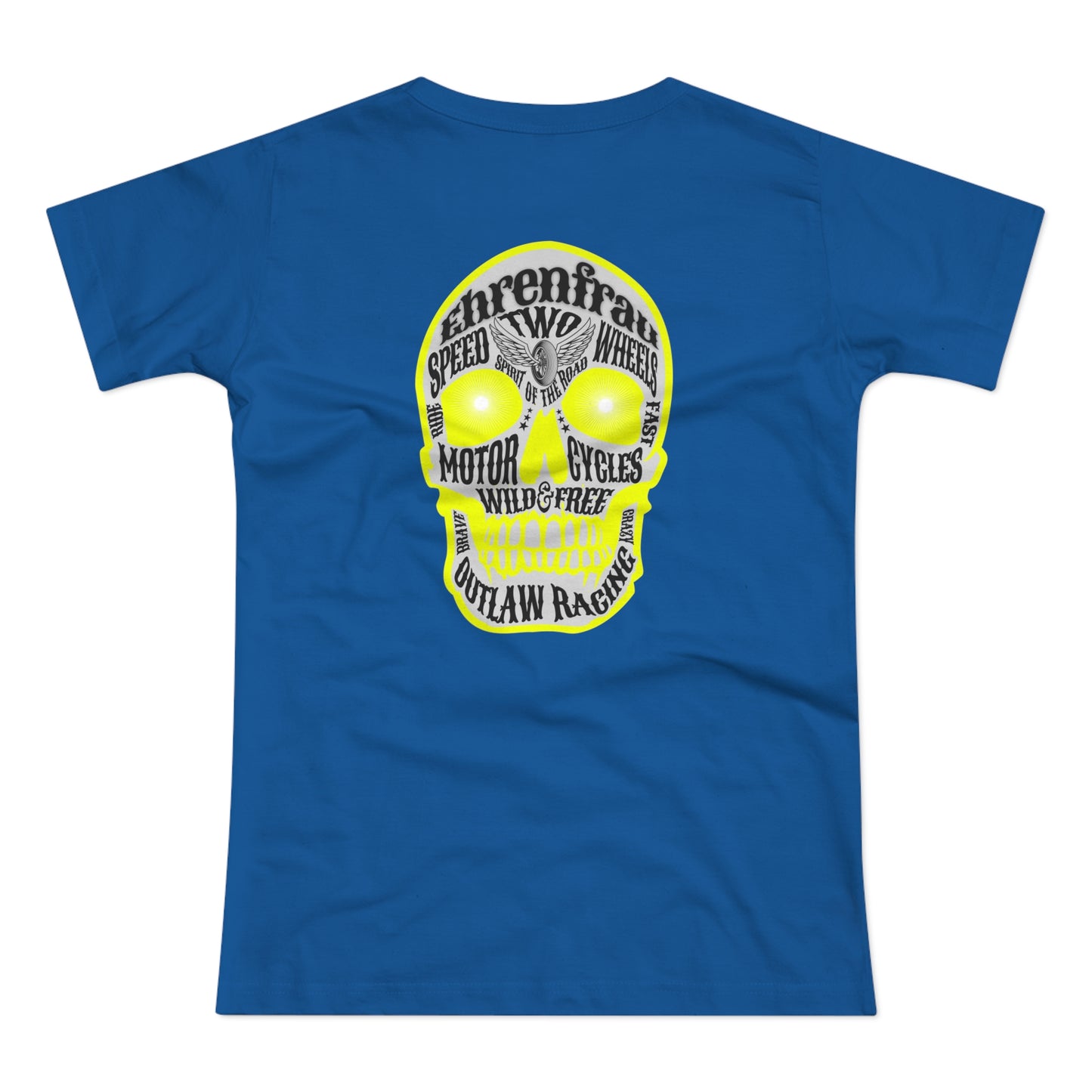 Ehrenfrau T-Shirt