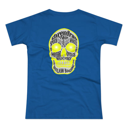 Ehrenfrau T-Shirt