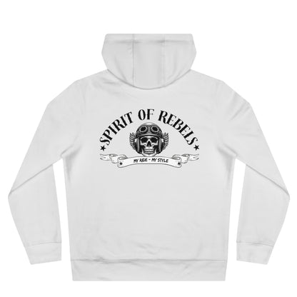 Spirit of Rebels Edition - Hoodie