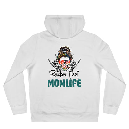 Rockin that Momlife - Hoodie