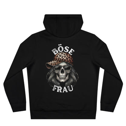 Böse Frau - Hoodie