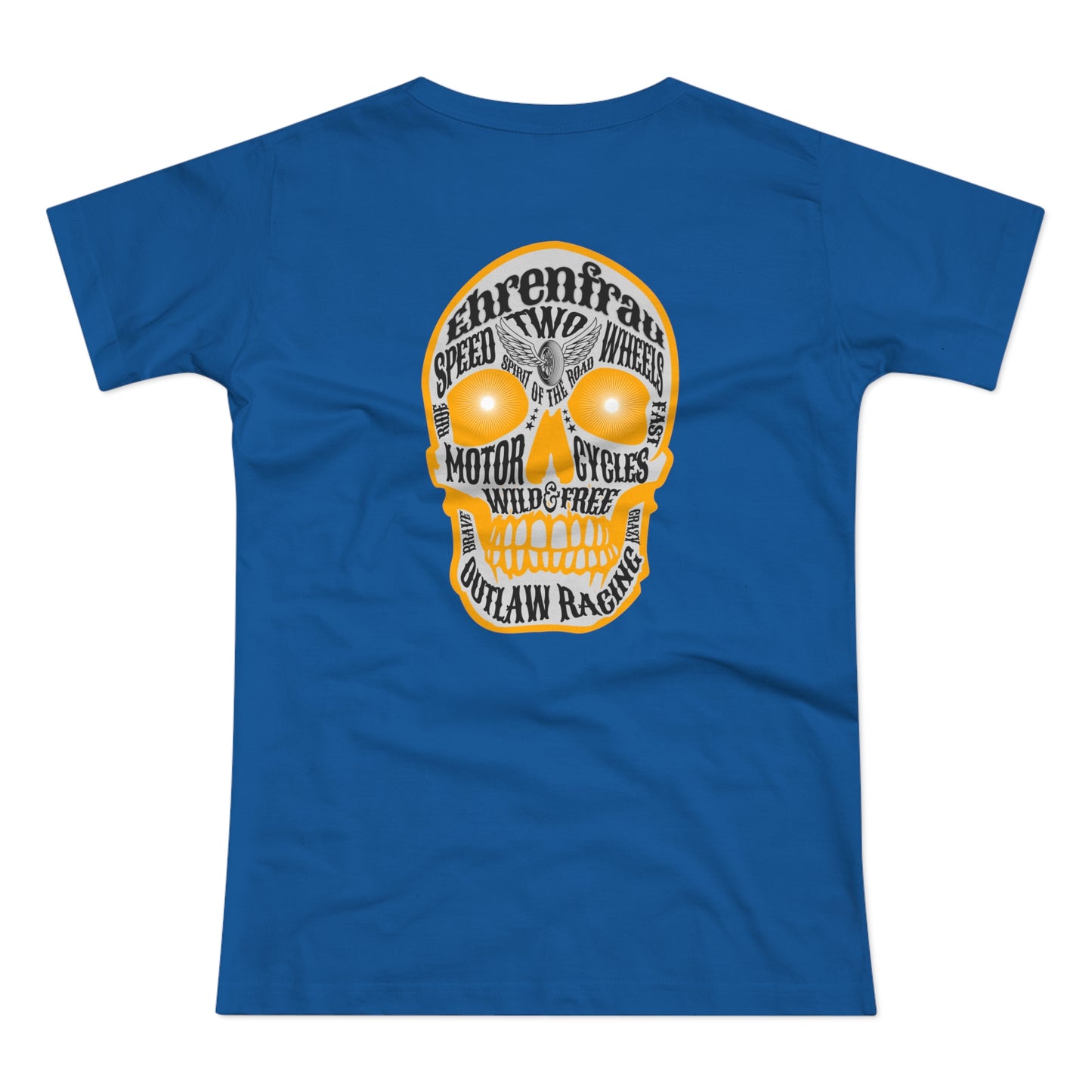 Ehrenfrau  T-Shirt