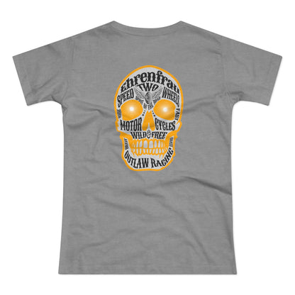 Ehrenfrau  T-Shirt