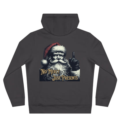 No Mercy Just Presents - Hoodie