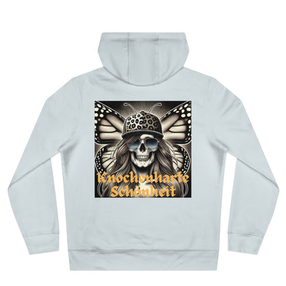 Knochenharte Schönheit - Hoodie