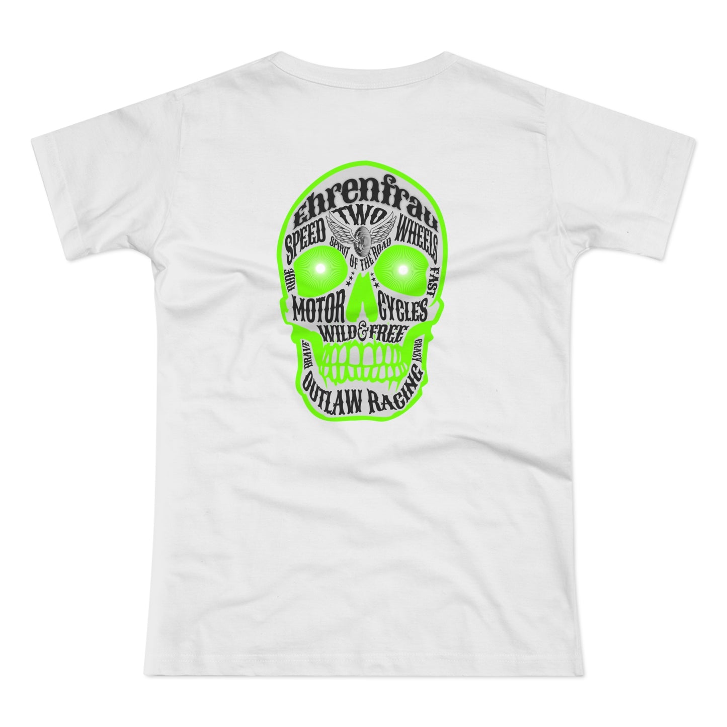 Ehrenfrau T-Shirt