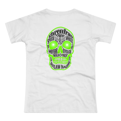 Ehrenfrau T-Shirt