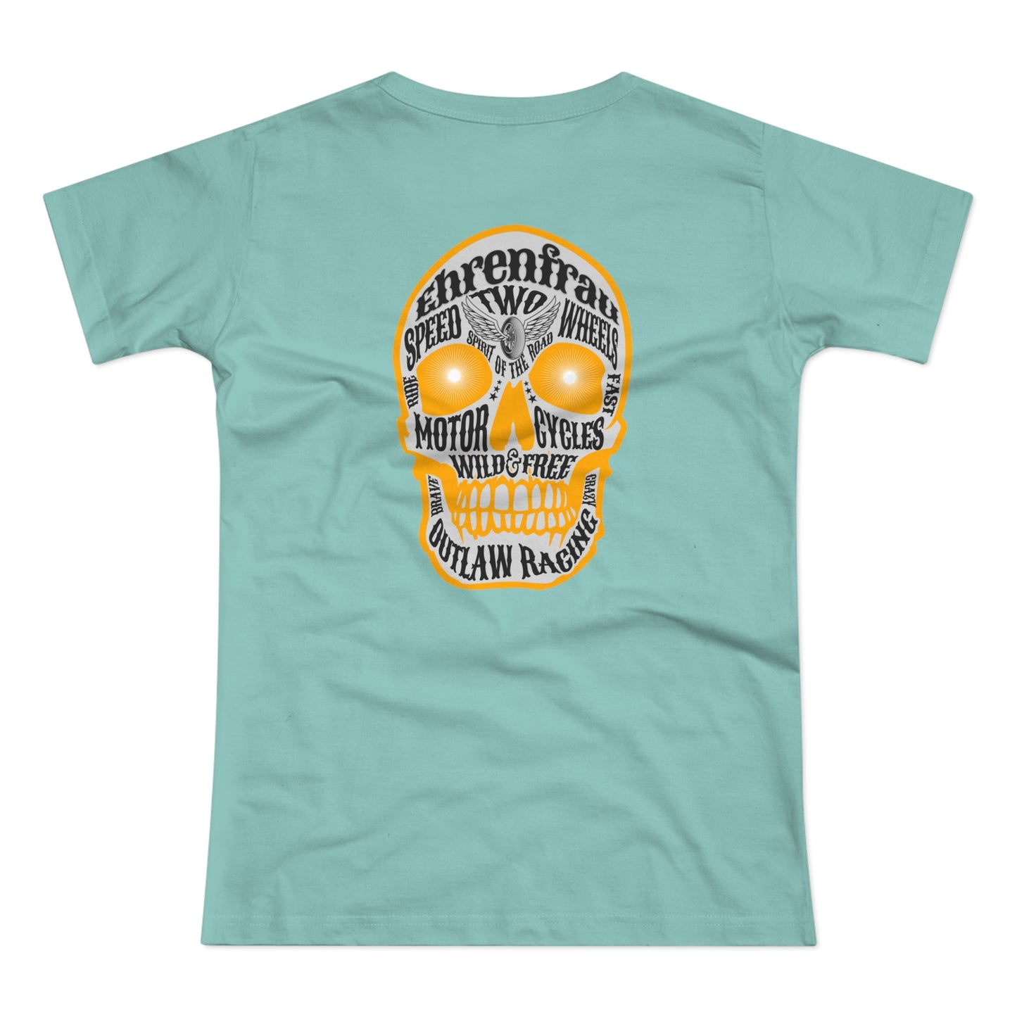Ehrenfrau  T-Shirt