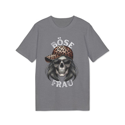 Böse Frau - T-Shirt