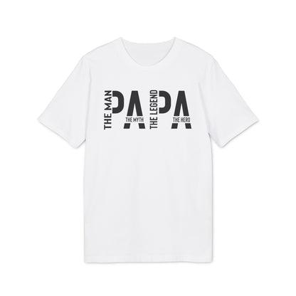 PAPA the Legend - T-Shirt