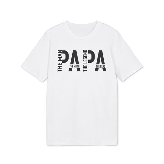 PAPA the Legend - T-Shirt