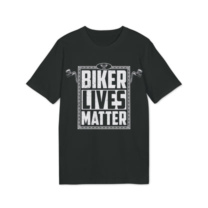 Biker Lives Matter - T-Shirt