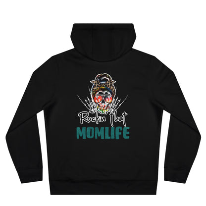 Rockin that Momlife - Hoodie