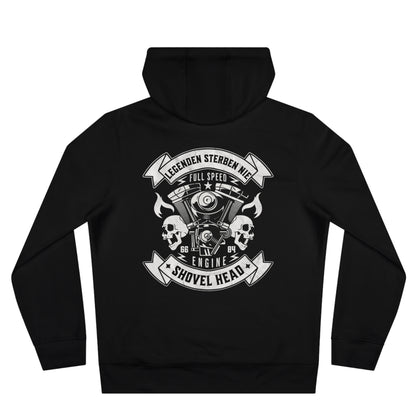 Shovelhead - Hoodie