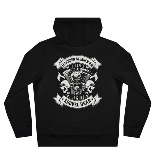 Shovelhead - Hoodie
