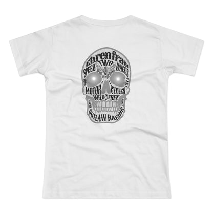 Ehrenfrau T-Shirt