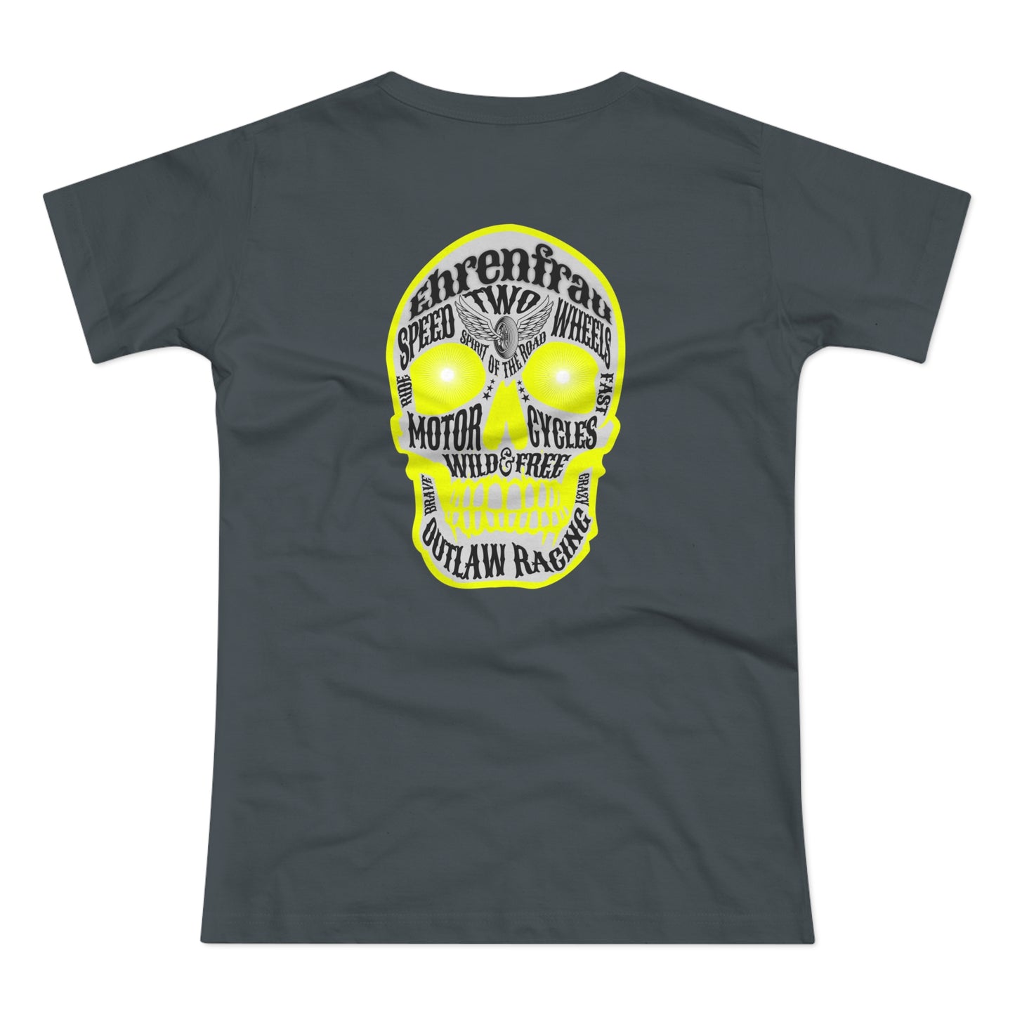 Ehrenfrau T-Shirt