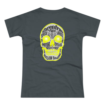 Ehrenfrau T-Shirt