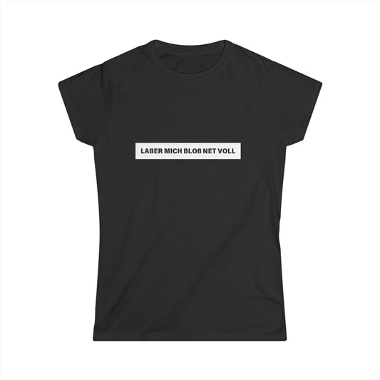Lieb war gestern - Frauen T-Shirt