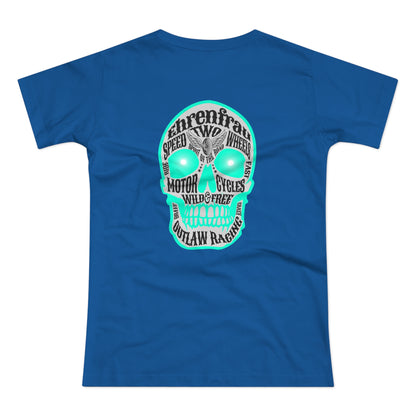 Ehrenfrau T-Shirt