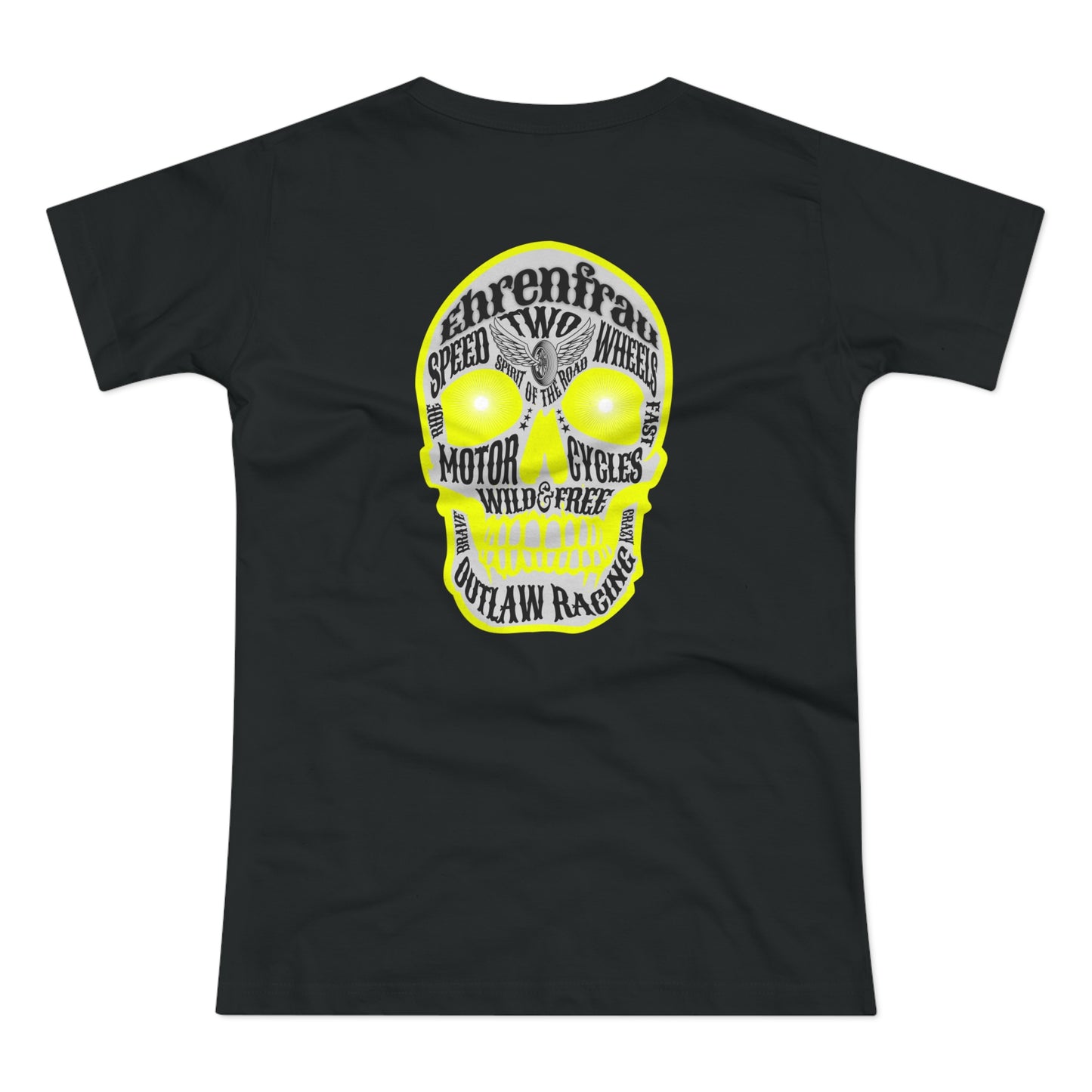 Ehrenfrau T-Shirt
