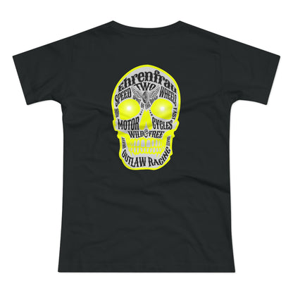 Ehrenfrau T-Shirt
