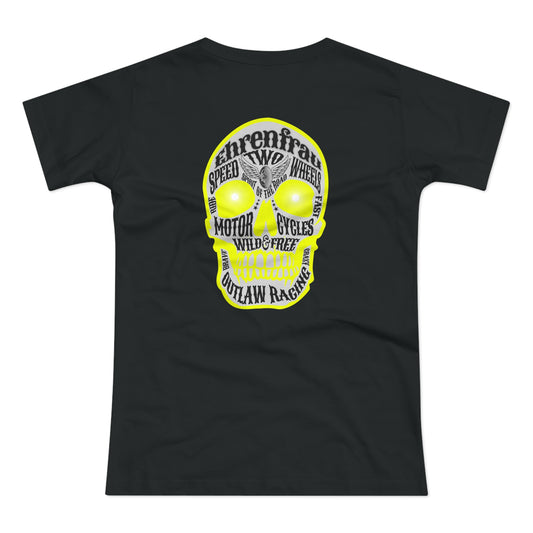 Ehrenfrau T-Shirt