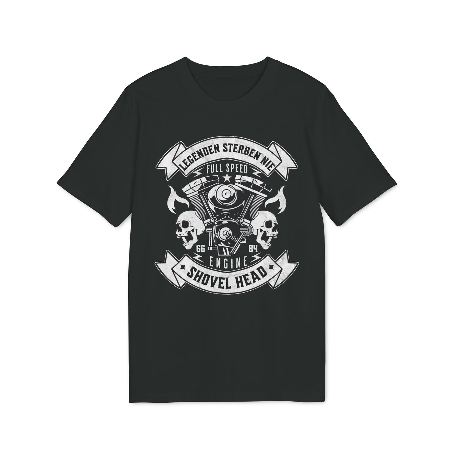 Shovelhead - T-Shirt