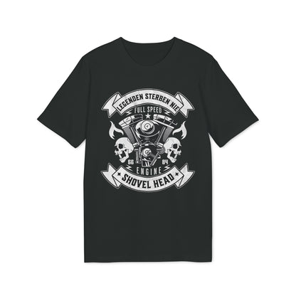 Shovelhead - T-Shirt