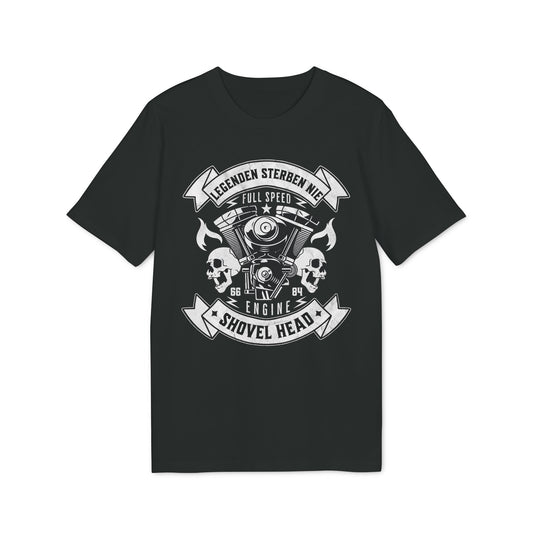 Shovelhead - T-Shirt