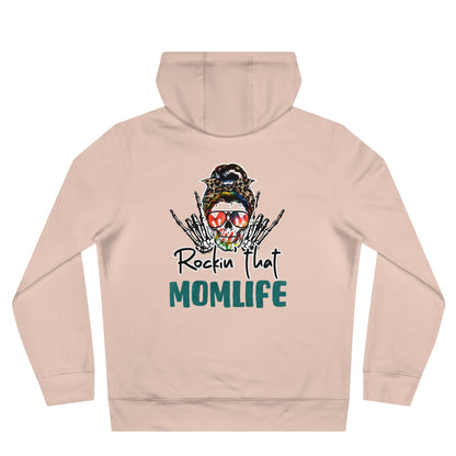Rockin that Momlife - Hoodie
