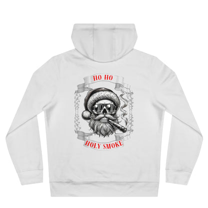 Holy Smoke - Hoodie